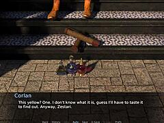 Let's Play Reluctant Archon Part 15