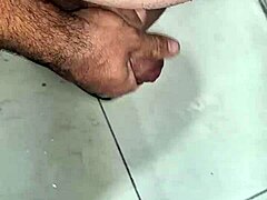 kleber enjoying spring 2025 in brazilian solo style with intriguing creampie hints.