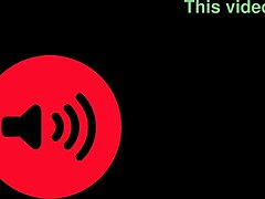 Another Brazilian Neighbor Moaning Wildly Late at Night in Her Bedroom!