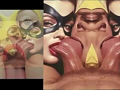 Costume Play For Halloween - Ai