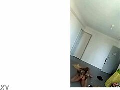 Cam And Stripping For A Group!