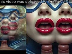 Costume Play For Halloween - Ai