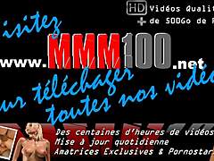 Latina milf gets silenced with cock pushed deep in her mouth