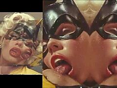 Costume Play For Halloween - Ai