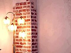 Bold squirting wife takes group blowjob and creampie in Japanese 3some with machine and cheating cunilingus