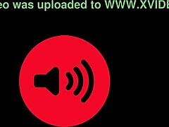 Another Brazilian Neighbor Moaning Wildly Late at Night in Her Bedroom!