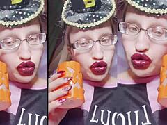 I want you to pay up to hear your wife begging me please - findom homewrecker asmr from findom goaldigger