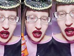 I want you to pay up to hear your wife begging me please - findom homewrecker asmr from findom goaldigger