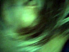 Sexy Chocolate Teases with Intense Face Fucking Until Dragon's Massive Load Covers Her Enticing Face