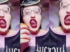 I want you to pay up to hear your wife begging me please - findom homewrecker asmr from findom goaldigger