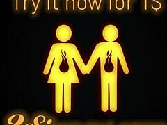 Big butt takes passionate doggystyle assfucking in sensual couple encounter with hardcore intensity