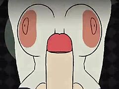 Sky achieves her desired outcome after a long wait