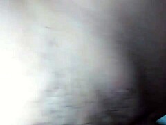 Overwhelmed by Intense Amateur Shell Mistreatment