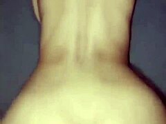 Indonesian stepmom with sexy vibe shares bed with teen in hot Asian encounter. They explore naked desires together.