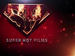 Nina Rivera, the ebony beauty, dives into an interracial adventure. SHE CAN'T GET ENOUGH of that massive white COCK in sloppy blowjob action