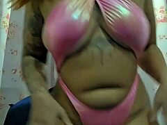 Mostrando A Buceta E Pau! Solo Masturbation Flashing In Wild Exhibitionist Hardcore Nude Action.