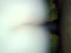 Hotel Doggy Style 3! Bent Over Slut Takes It Hard In Ass And Pussy!