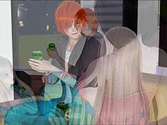 in this episode of my real desire, a curvy indian chick with big tits and ass takes on a monster cock