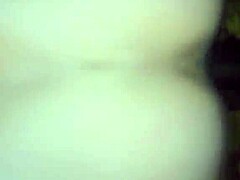 Hotel Doggy Style 3! Bent Over Slut Takes It Hard In Ass And Pussy!