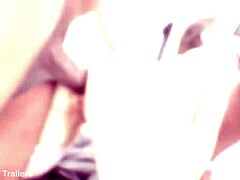 mary jane takes on three bbc for balls deep anal with dap gapes creampie swallow and almost buttrose in italian style