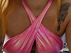 Mostrando A Buceta E Pau! Solo Masturbation Flashing In Wild Exhibitionist Hardcore Nude Action.