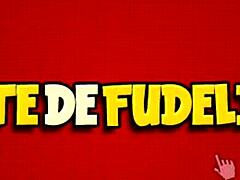 Intense Passion As Muscular Guy Devours Moaning Brazilian Teen With Deep Blowjob And European Flair