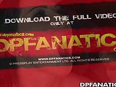 Compilation Dp Fanatics 1 Hd With Black Ebony Double Penetration And Facial Cumshots
