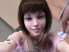 Those Firm Buttcheeks Are Driving Me Crazy