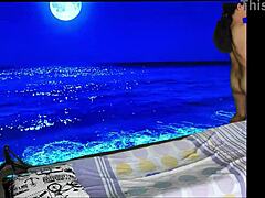 Huge Cock Teasing And Sucking Leads To Outdoor Fucking With Moaning Orgasm And Wet Pussy Licking