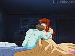 Hentai uncensored stepmother catches her stepsons fucking 😈