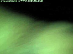 Negra Gostosa Licks Pussy and Big Ass in Raw Action