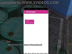 Those Firm Buttcheeks Are Driving Me Crazy