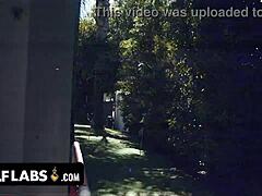 Policewoman Shares Emotional Lesson With Two Lovers On Authority And School