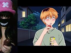 Hitozuma No Kuchibiru Wa Kan Chuuhai No Aji Ga Shite - Hentai Episode 4 to 6