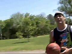 longtime friends dive into first lesbian sex with clit licking and muff diving