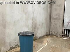 Irresistible Huge Ass Latina Prostitute Grabbed Forcefully