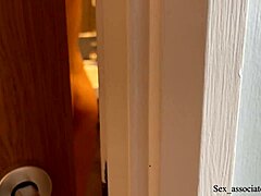 Is Your Cock Rubbing Against My Ass Or Am I Dreaming? Innocent Stepsister Wakes Up Aroused From Wet Dream In Shared Bed