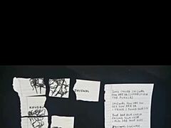 A romantic slideshow about how i found nude sketches i lost part 1