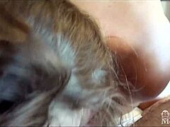 Blonde Shows Deep Throat Skills Until Feeling Her Perfect Area Pulse - Benefit Monkey