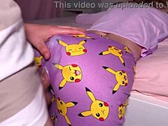 hey stepsister, are you sure we can't go further than just rubbing your wet pussy on my cock?