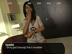 Halfway House 17 Evokes Such Deep Feelings Of Challenge And Excitement In This Engaging Game Series