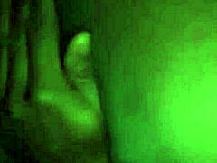 hey skinny ghetto freak cousin, you creamy while i fuck you hard with ass shaking and slapping in bedroom? dancing in thong outdoors first time?