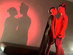 I tried setting up this wild orgy but it totally flopped - sex vlog by bella mur