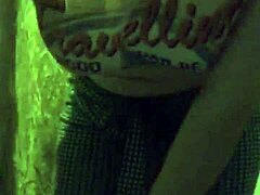 rusa hermosa in usa setting