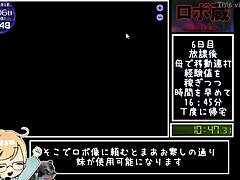 Robo Zou New World End Bug-Free RTA 24 Minutes 16.50 Seconds Uncensored Version