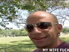 i feel so guilty but excited wanting you to watch me cheating on you with old bdsm cuckold sharing