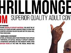 madi collins experiences an intimate session with a large presence leading to a deep fulfilling moment