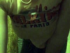 rusa hermosa in usa setting