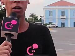 thanks for the music and family vibes from elchicletv