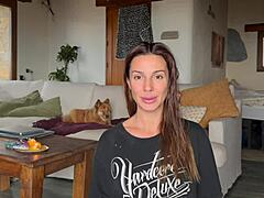 I feel so frustrated listing five reasons why girls struggle to cum during yoga sessions.